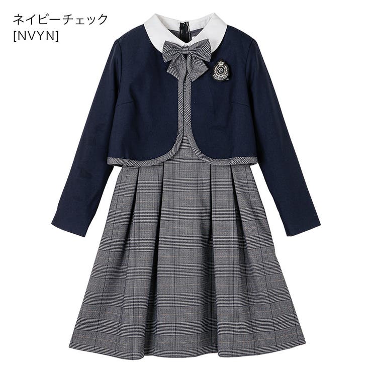 ネイビー系チェック フォーマルスーツ セット　卒服　卒業式 楽天市場】チェック柄 卒業式 スーツ 男の子 5点セット
