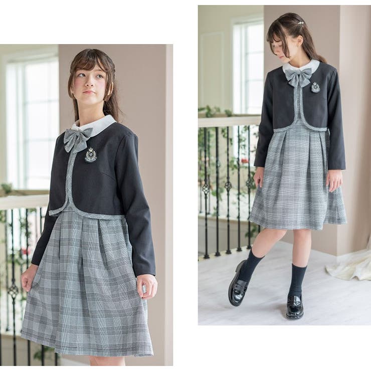 卒業式スーツ 女の子 卒服 | Catherine Cottage | 詳細画像19 