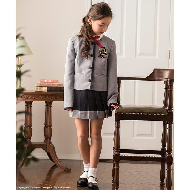 制服 品番 Catk0002927 Catherine Cottage キャサリンコテージ のキッズファッション通販 Shoplist ショップリスト