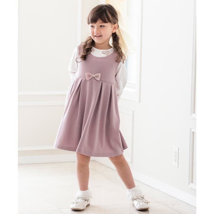 フォーマルワンピース 子供 入学式 品番 Catk Catherine Cottage キャサリンコテージ のキッズファッション通販 Shoplist ショップリスト