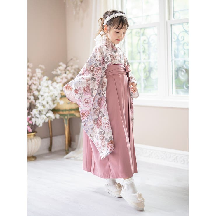 七五三3歳7歳女児 草履 うさぎファースリッポン 白 サンダル 和装 履物 | Catherine Cottage | 詳細画像16 