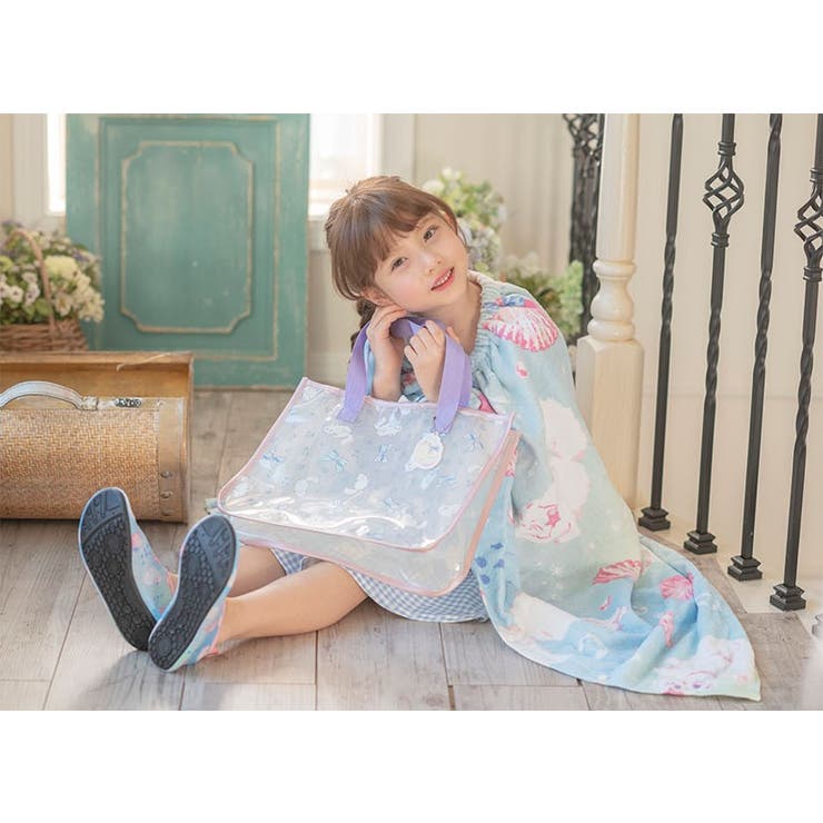 ビニールベビードレス みっともなく 