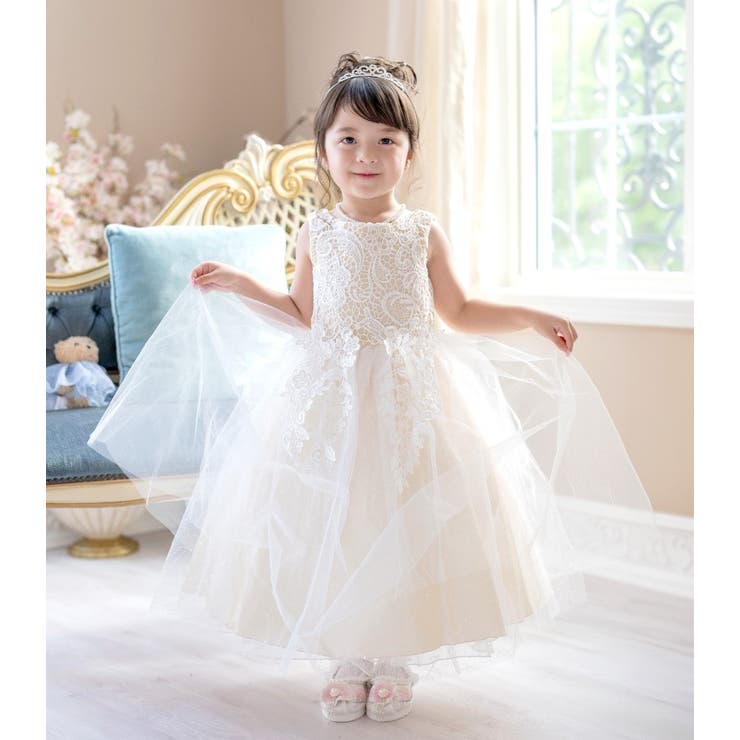 キッズプリンセスティアラ カチューシャティアラ ヘアアクセサリー | Catherine Cottage | 詳細画像11 