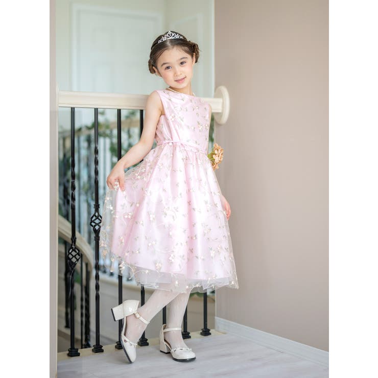 キッズプリンセスティアラ カチューシャティアラ ヘアアクセサリー | Catherine Cottage | 詳細画像10 