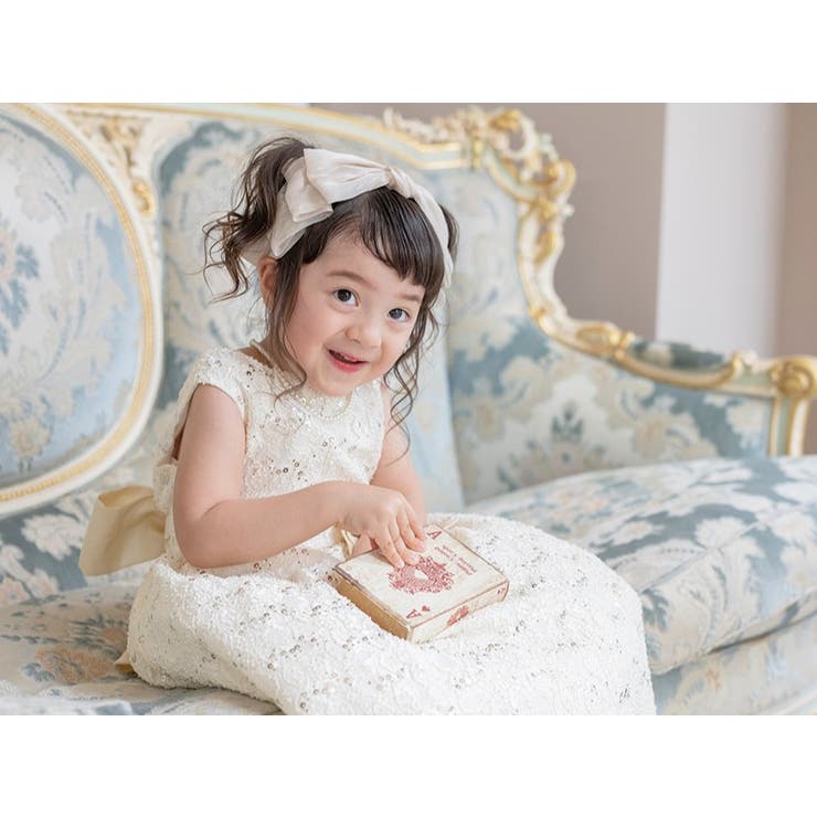 リボンカチューシャ ヘアアクセサリー ヘッドドレス[品番