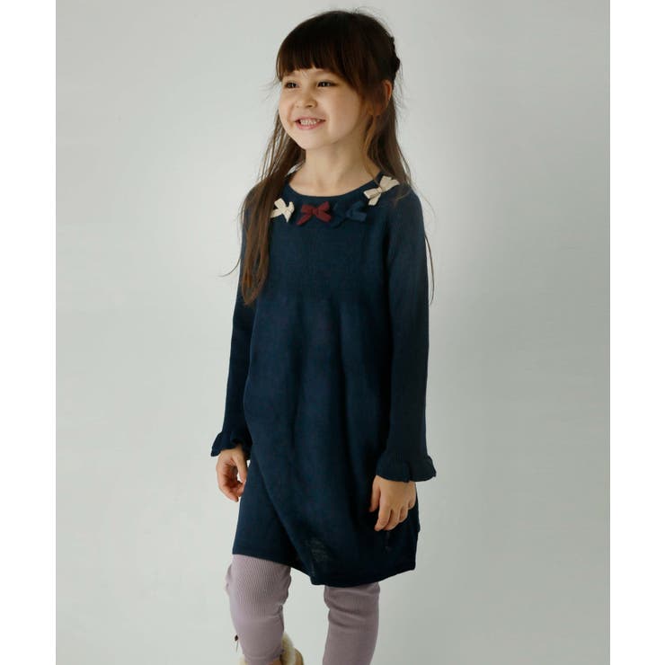 ワンピース 女の子 秋 品番 Catk Catherine Cottage キャサリンコテージ のキッズファッション通販 Shoplist ショップリスト