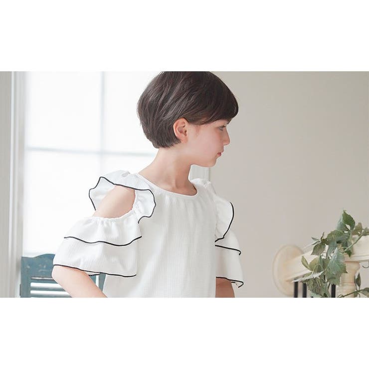 ジュニア 水着 女の子 | Catherine Cottage | 詳細画像10 