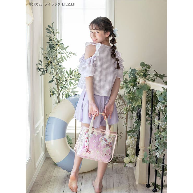 ジュニア 水着 女の子 | Catherine Cottage | 詳細画像25 