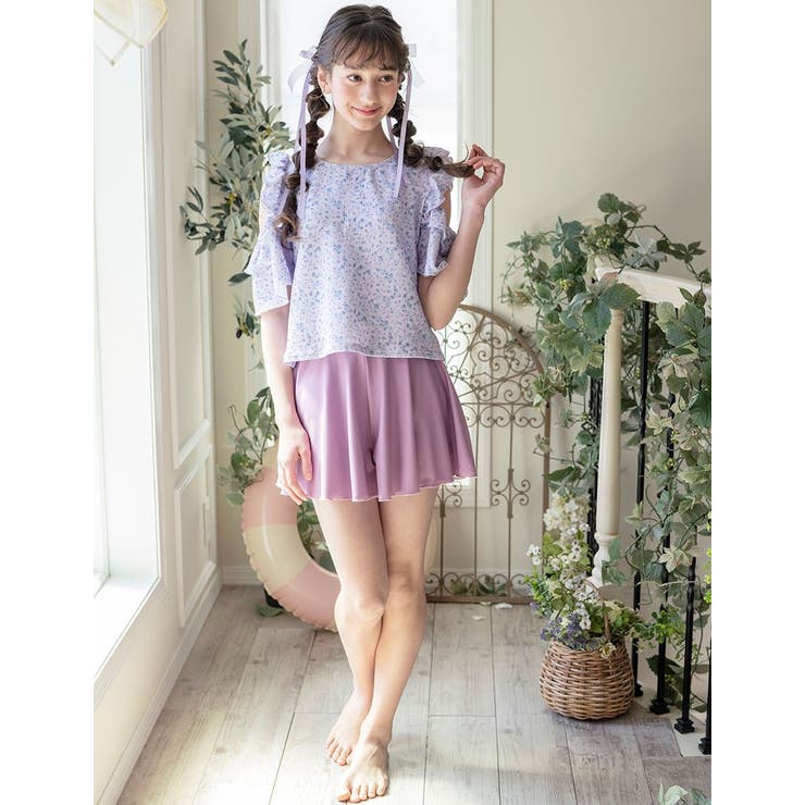 ジュニア 水着 女の子 | Catherine Cottage | 詳細画像35 