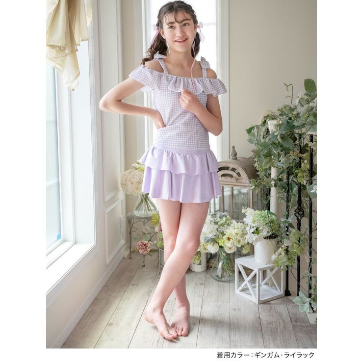 キッズ ジュニア 女の子 | Catherine Cottage | 詳細画像17 