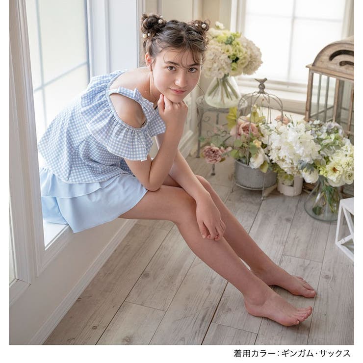 キッズ ジュニア 女の子 | Catherine Cottage | 詳細画像18 