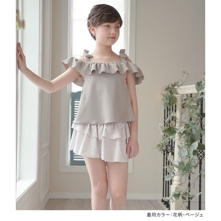 キッズ ジュニア 女の子 | Catherine Cottage | 詳細画像11 