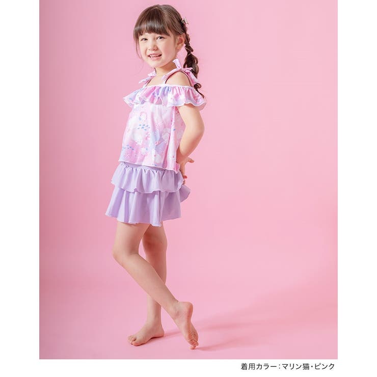 キッズ ジュニア 女の子 | Catherine Cottage | 詳細画像22 