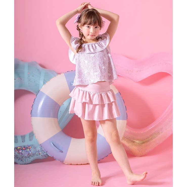 キッズ ジュニア 女の子 | Catherine Cottage | 詳細画像24 