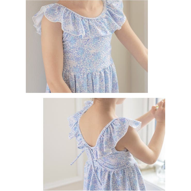 キッズ 女の子 水着 | Catherine Cottage | 詳細画像19 