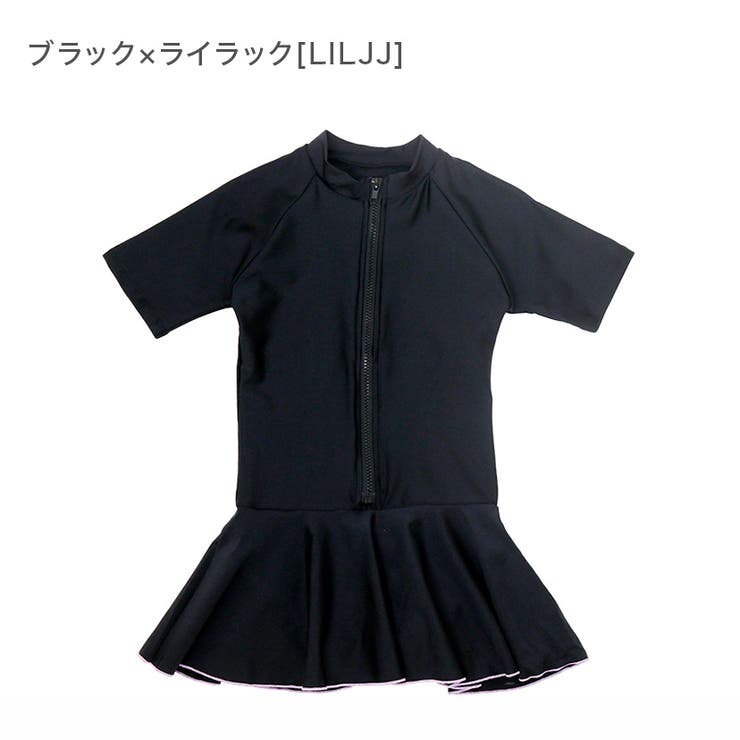 ブラック×ライラック[LILJJ]