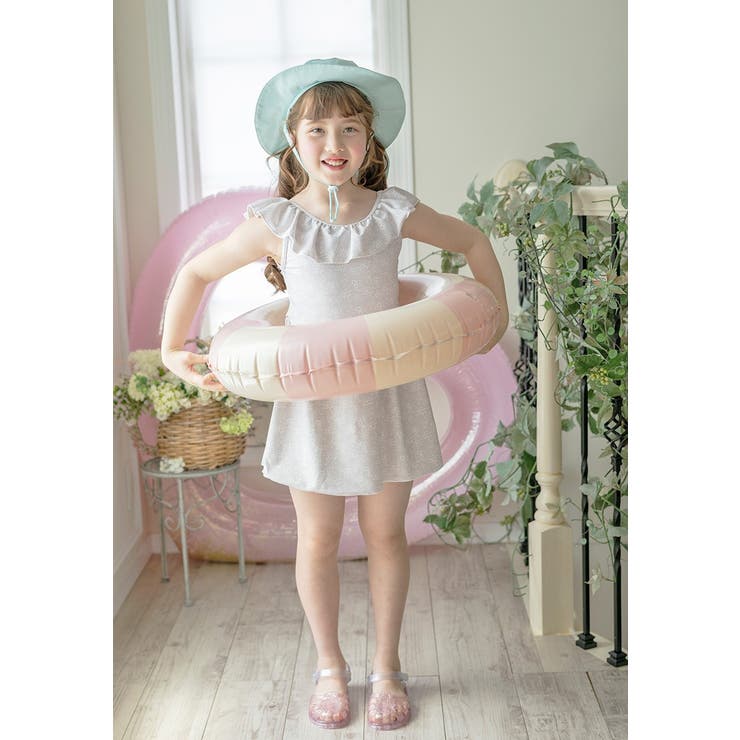 キッズ 女の子 水着 | Catherine Cottage | 詳細画像22 