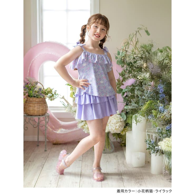 キッズ ジュニア 女の子 | Catherine Cottage | 詳細画像13 