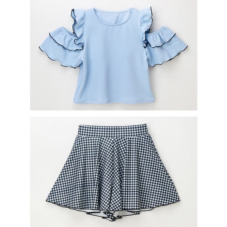 ジュニア 水着 女の子 | Catherine Cottage | 詳細画像41 