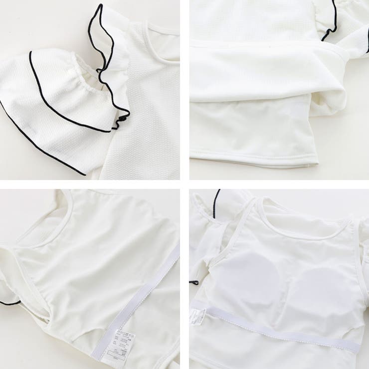 ジュニア 水着 女の子 | Catherine Cottage | 詳細画像42 