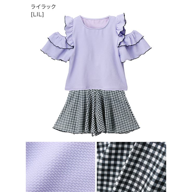 ジュニア 水着 女の子 | Catherine Cottage | 詳細画像16 