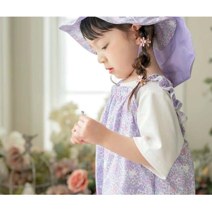 撥水お砂場プレイウェア ベビー キッズ | Catherine Cottage | 詳細画像20 