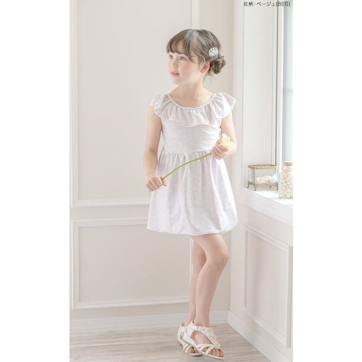 キッズ 女の子 水着 | Catherine Cottage | 詳細画像21 