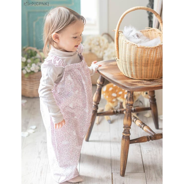 撥水お砂場プレイウェア ベビー キッズ | Catherine Cottage | 詳細画像21 