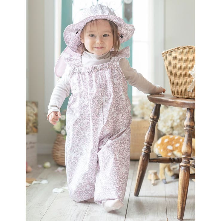 撥水お砂場プレイウェア ベビー キッズ | Catherine Cottage | 詳細画像23 