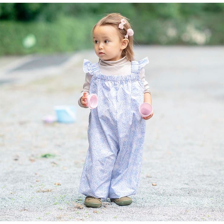 撥水お砂場プレイウェア ベビー キッズ | Catherine Cottage | 詳細画像25 