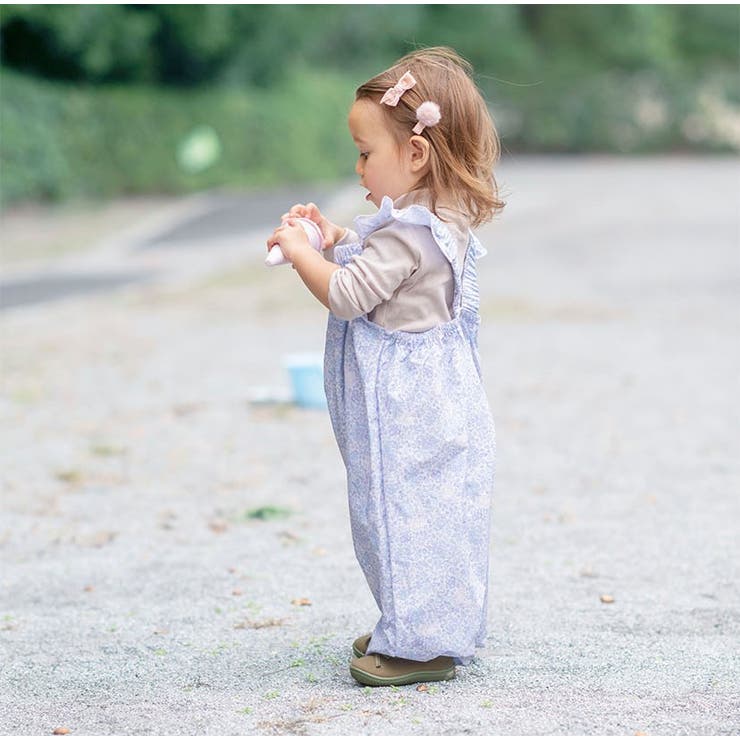 撥水お砂場プレイウェア ベビー キッズ | Catherine Cottage | 詳細画像27 