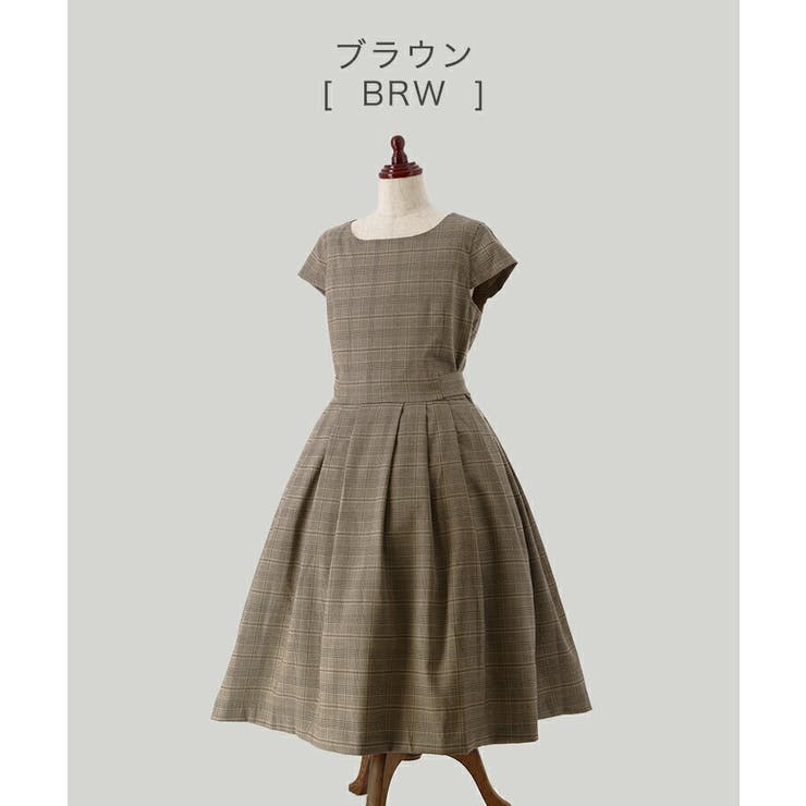 ワンピース 秋 チェック 品番 Catk Catherine Cottage キャサリン コテージ のキッズファッション通販 Shoplist ショップリスト