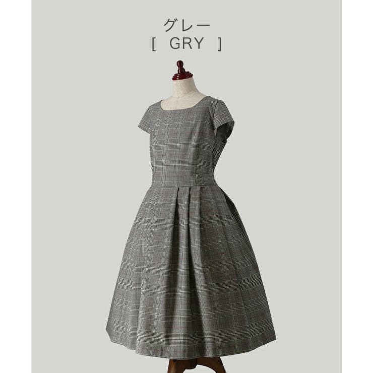 ワンピース 秋 チェック 品番 Catk Catherine Cottage キャサリンコテージ のキッズファッション 通販 Shoplist ショップリスト