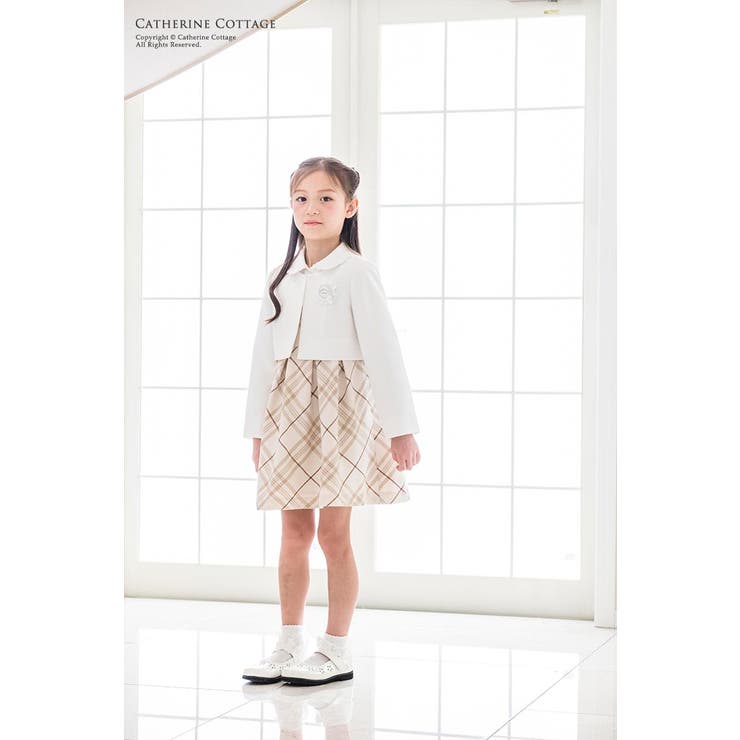 入学式スーツ 女の子 上品チェックワンピース ボレロスーツセットおしゃれ 品番 Catk Catherine Cottage キャサリンコテージ のキッズファッション通販 Shoplist ショップリスト 入学式スーツ 女の子 上品チェックワンピース ボレロスーツセットおしゃれ 品番 Catk Catherine Cottage キャサリンコテージ のキッズファッション通販 Shoplist ショップリスト