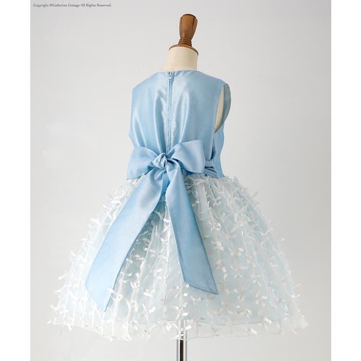 発表会 結婚式 子供ドレス | Catherine Cottage | 詳細画像14 