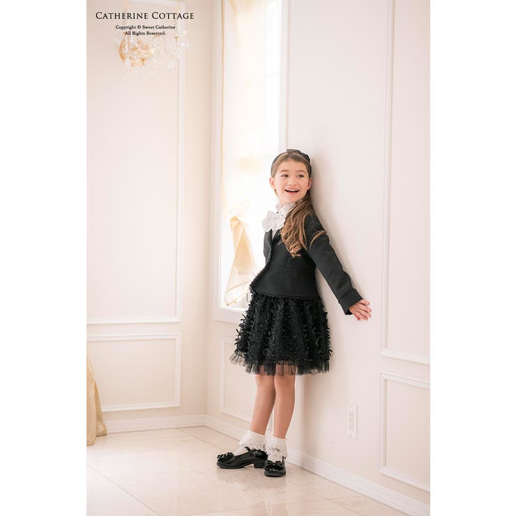 入学式 女の子 19 品番 Catk Catherine Cottage キャサリンコテージ のキッズファッション通販 Shoplist ショップリスト