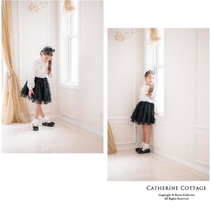 入学式 女の子 19 品番 Catk Catherine Cottage キャサリンコテージ のキッズファッション通販 Shoplist ショップリスト