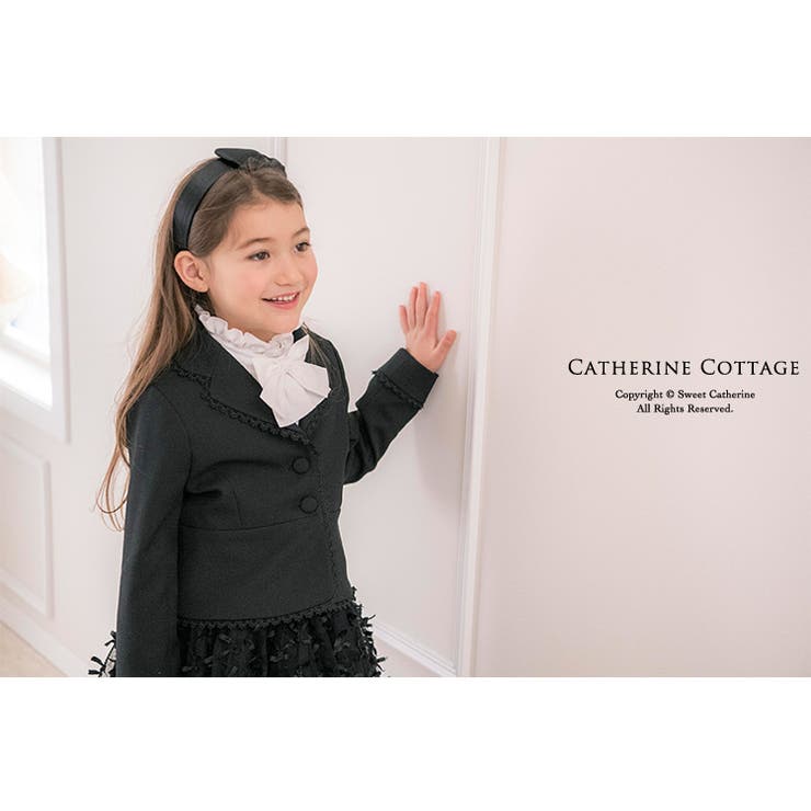 入学式 女の子 19 品番 Catk Catherine Cottage キャサリンコテージ のキッズファッション通販 Shoplist ショップリスト