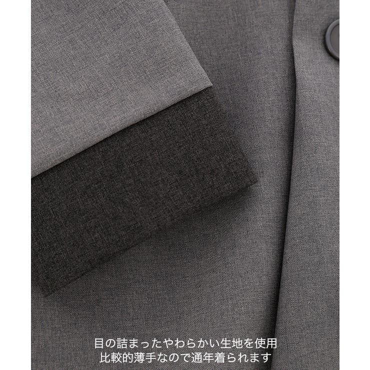 セーラー襟ダブルボタンワンピース 小学校 卒服 卒業式 [品番