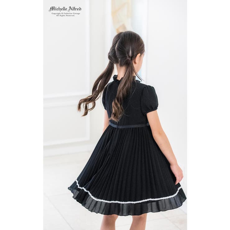 フォーマルワンピース 子供 半袖 品番 Catk Catherine Cottage キャサリンコテージ のキッズファッション通販 Shoplist ショップリスト