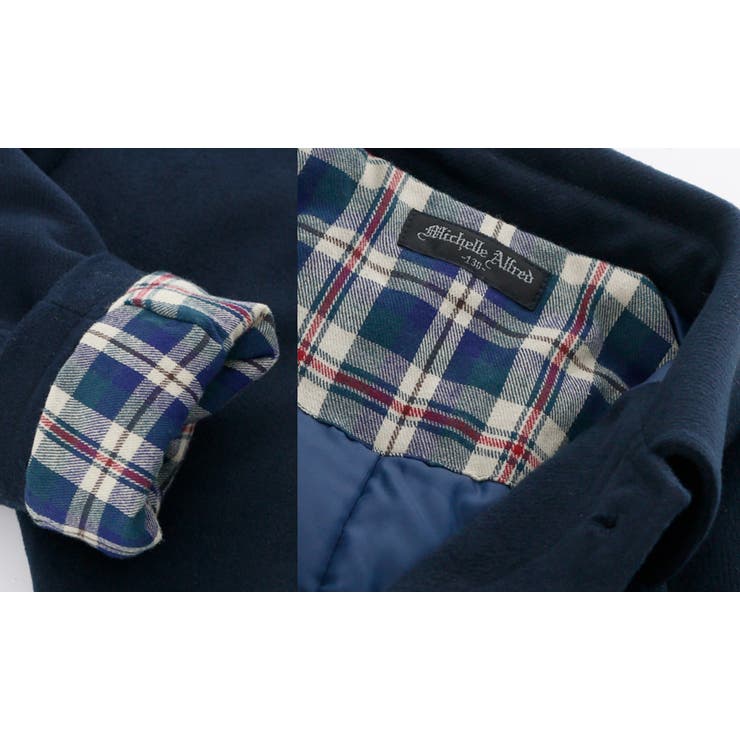 トラッドコート アウター 男女兼用 品番 Catk Catherine Cottage キャサリンコテージ のキッズファッション通販 Shoplist ショップリスト