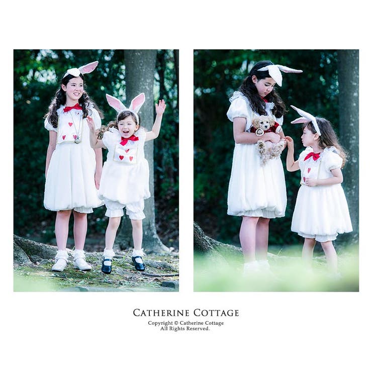 ハロウィンコスチューム 子供 衣装 品番 Catk Catherine Cottage キャサリンコテージ のキッズファッション通販 Shoplist ショップリスト