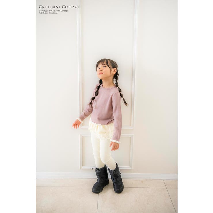 女の子 ニット バイカラーフリルニット 品番 Catk Catherine Cottage キャサリンコテージ のキッズファッション通販 Shoplist ショップリスト 女の子 ニット バイカラーフリルニット 品番 Catk Catherine Cottage キャサリンコテージ のキッズファッション通販 Shoplist ショップリスト