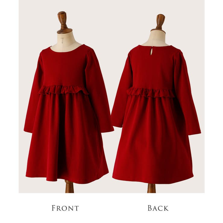 女の子ワンピース 長袖 フォーマル 品番 Catk Catherine Cottage キャサリンコテージ のキッズファッション通販 Shoplist ショップリスト