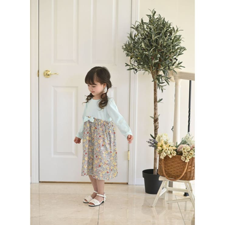 女の子 花柄プリントドッキングワンピース子供服 おしゃれ 品番 Catk Catherine Cottage キャサリンコテージ のキッズファッション通販 Shoplist ショップリスト 女の子 花柄プリントドッキングワンピース子供服 おしゃれ 品番 Catk Catherine Cottage キャサリンコテージ のキッズファッション通販 Shoplist ショップリスト
