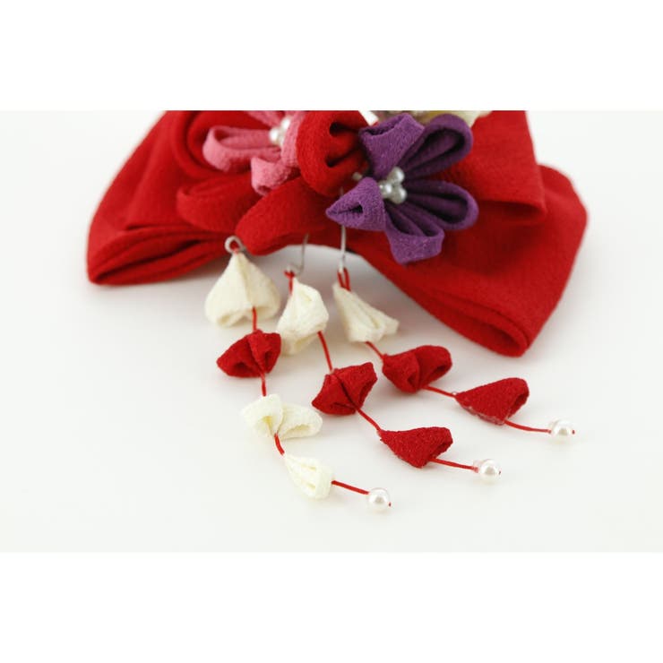 和装用 ちりめん和装リボン髪飾り 卒業式 品番 Catk Catherine Cottage キャサリンコテージ のキッズファッション通販 Shoplist ショップリスト