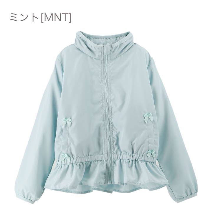 ミント[MNT]