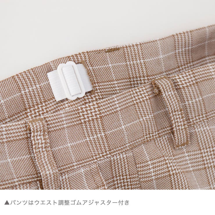 卒業式 女の子 ガールズロングパンツスーツ | Catherine Cottage | 詳細画像25 