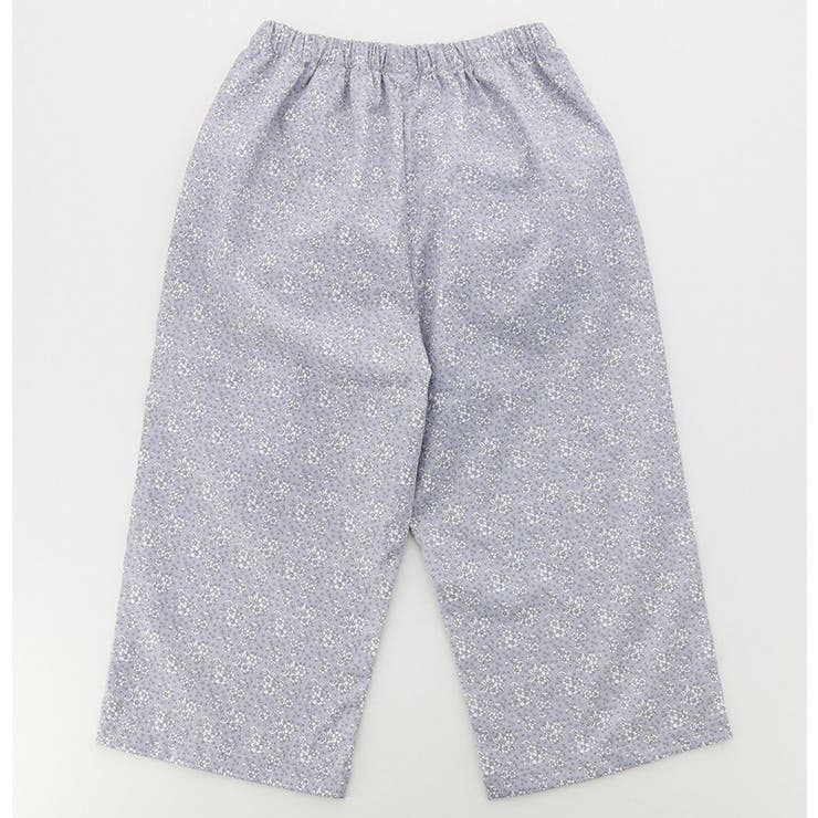 ナチュラル＆ガーリーコーデ 小花柄セットアップ 女の子 夏服 | Catherine Cottage | 詳細画像24 