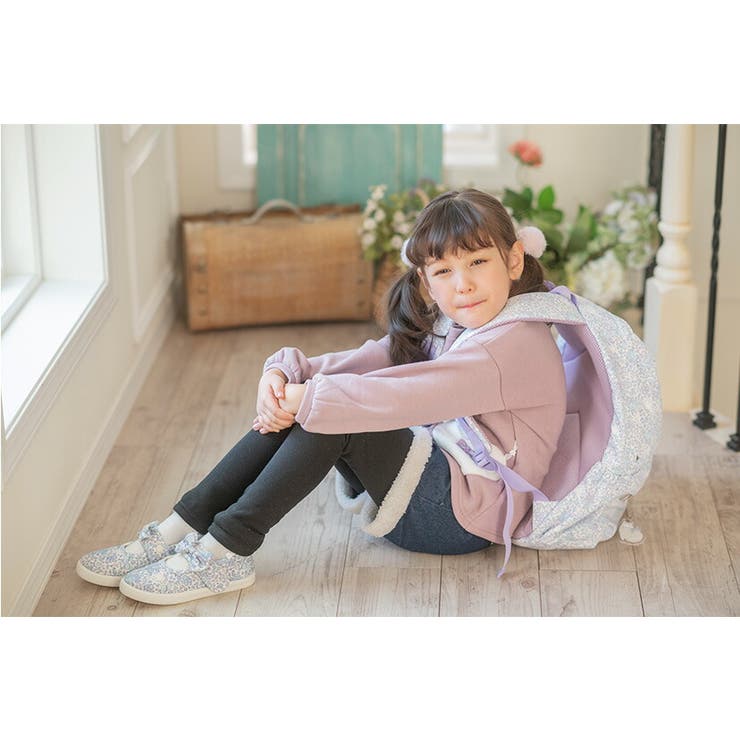 女の子 リュックサック 撥水加工 | Catherine Cottage | 詳細画像44 